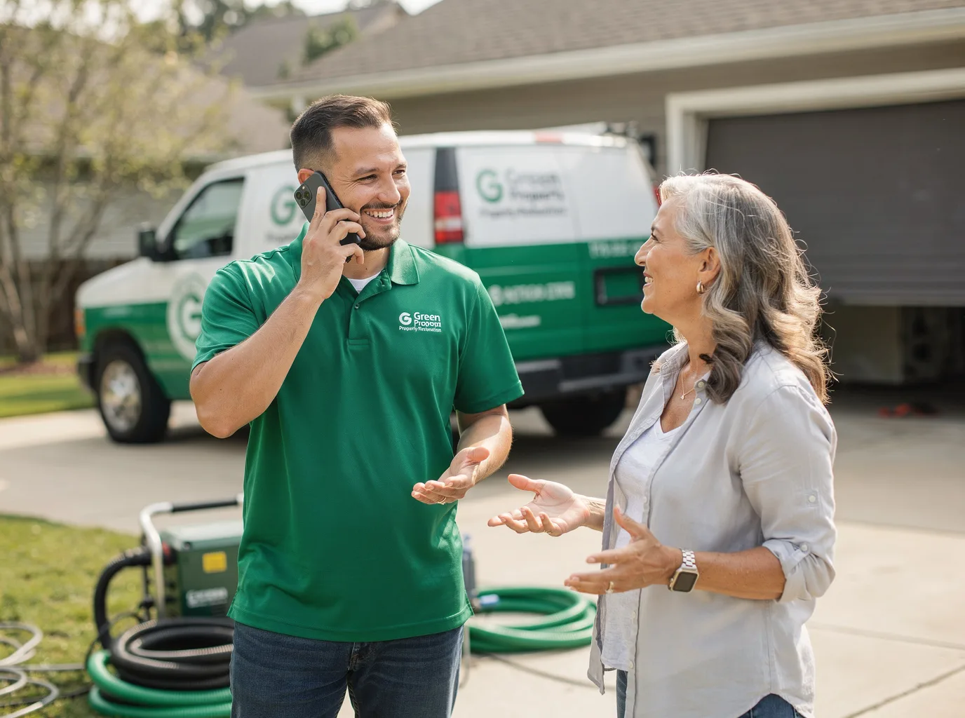 Water Damage Restoration Lake Providence, LA FAQs